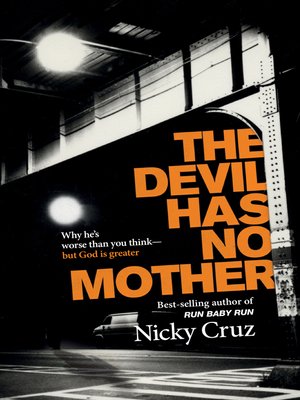 cover image of The Devil Has No Mother